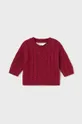 rosso Mayoral Newborn maglione bambino/a Ragazzi