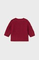 Mayoral Newborn pulover bebe 2306.1L.Newborn.9BYX rosu AW23