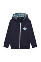 Дитяча кофта BOSS J50893.162.174 темно-синій AW23