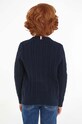 Дитячий светр Tommy Hilfiger KB0KB08512.128.176.9BYX