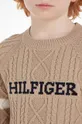 Παιδικό πουλόβερ Tommy Hilfiger Για αγόρια