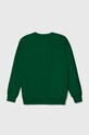 Παιδική βαμβακερή μπλούζα United Colors of Benetton 3ITZC10E3.G.SEASONAL πράσινο AW23