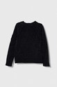 Guess sweter dziecięcy L3BR03.Z39O0.9BYX granatowy AW23