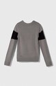 Detský sveter Guess N3BR10.Z32N0.9BYX sivá AW23