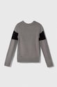 Detský sveter Guess N3BR10.Z32N0.9BYX sivá AW23