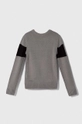 Guess maglione bambino/a grigio