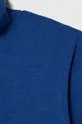 United Colors of Benetton gyerek gyapjúkeverékből készült pulóver 35% gyapjú, 32% poliamid, 30% viszkóz, 3% kasmír
