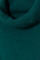 Мальчик Детский свитер с примесью шерсти United Colors of Benetton 1032C200D.G.SEASONAL зелёный