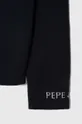 Детский хлопковый свитер Pepe Jeans 100% Хлопок