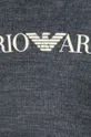 Detský vlnený sveter Emporio Armani Základná látka: 50 % Akryl, 50 % Panenská vlna Prvky: 45 % Akryl, 45 % Panenská vlna, 9 % Polyamid, 1 % Elastan