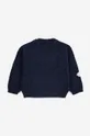 Otroški pulover z mešanico volne Bobo Choses 60 % Volna, 30 % Poliamid, 10 % Alpaka