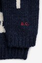 Bobo Choses sweter z domieszką wełny niemowlęcy 223FB008
