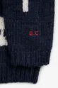 Детский свитер с добавлением шерсти Bobo Choses