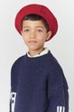 Вовняний дитячий светр Bobo Choses 223FC017