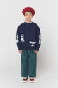 Παιδικό μάλλινο πουλόβερ Bobo Choses