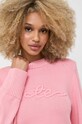 Notes du Nord pulover roz 13211