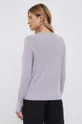 Μάλλινο πουλόβερ Calvin Klein 100% Μαλλί