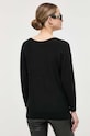 Odzież Guess sweter W3YR22.Z2NQ2 czarny