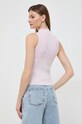 Одежда Топ Guess W3YR26.Z37K0 розовый