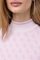 Топ Guess W3YR26.Z37K0 рожевий