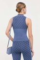 Îmbrăcăminte Guess top W3YR26.Z37K0 albastru