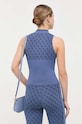 Odzież Guess top LISE W3YR26.Z37K0 niebieski