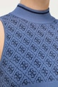 Guess top LISE W3YR26.Z37K0 niebieski