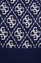 Топ Guess W3YR26.Z37K0 тёмно-синий