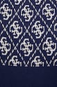 Топ Guess W3YR26.Z37K0 темно-синій