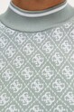 Топ Guess W3YR26.Z37K0 зелёный