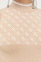 Топ Guess W3YR26.Z37K0 бежевый