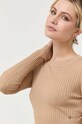 Пуловер Guess W3YR39.Z2U00 бежов