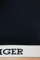 Топ Tommy Hilfiger WW0WW39109 темно-синій