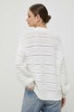 Ρούχα Πουλόβερ Tommy Hilfiger WW0WW39004 λευκό