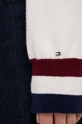 Tommy Hilfiger sweter wełniany WW0WW39536