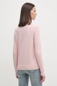 Одежда Свитер Tommy Hilfiger WW0WW40098 розовый
