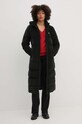 Tommy Hilfiger sweter WW0WW40098 czerwony SS25
