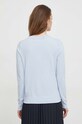 Îmbrăcăminte Tommy Hilfiger pulover WW0WW40098 albastru