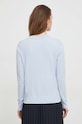 Ruházat Tommy Hilfiger pulóver WW0WW40098 kék