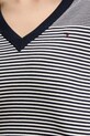 Светр Tommy Hilfiger WW0WW40098 темно-синій