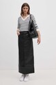 Светр Tommy Hilfiger WW0WW40098 темно-синій SS25