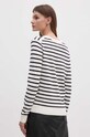 Одяг Светр Tommy Hilfiger WW0WW40098 темно-синій