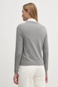 Oblečenie Sveter Tommy Hilfiger WW0WW40098 sivá