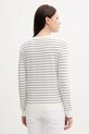Oblačila Pulover Tommy Hilfiger WW0WW40099 bela