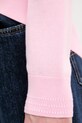 Tommy Hilfiger pulóver WW0WW40099 rózsaszín