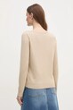 Odzież Tommy Hilfiger sweter WW0WW40099 beżowy