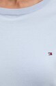 Πουλόβερ Tommy Hilfiger WW0WW40099 μπλε