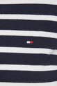 Tommy Hilfiger sweter granatowy WW0WW40099
