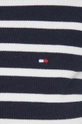 granatowy Tommy Hilfiger sweter