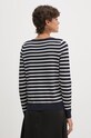 Одяг Светр Tommy Hilfiger WW0WW40099 темно-синій